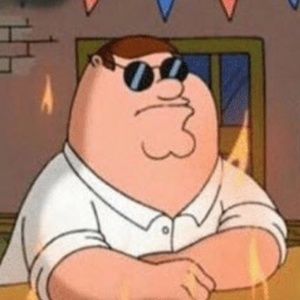 Meet your Posher, Scott